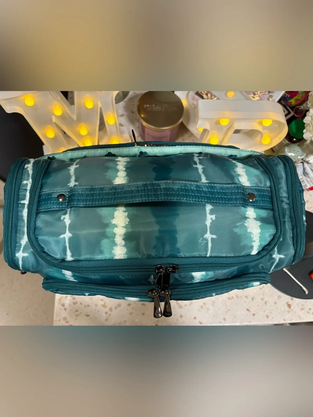 Lug Trolley XL